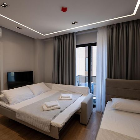 Norge Hotel 卡萨米尔 外观 照片