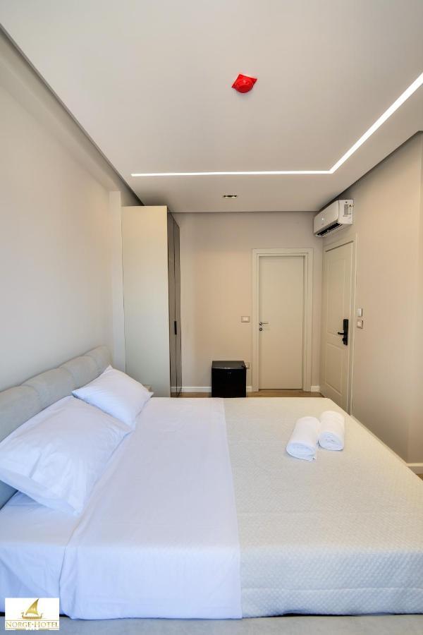 Norge Hotel 卡萨米尔 外观 照片
