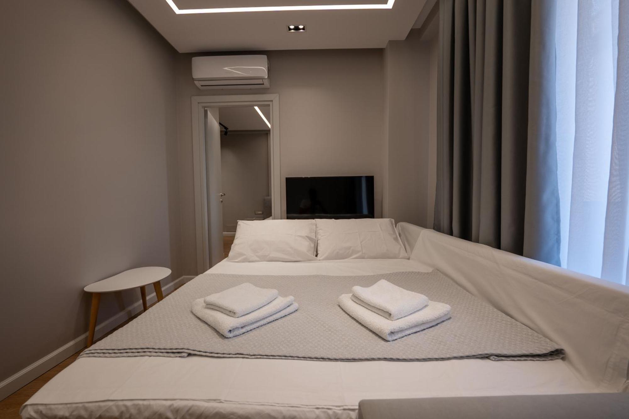 Norge Hotel 卡萨米尔 外观 照片