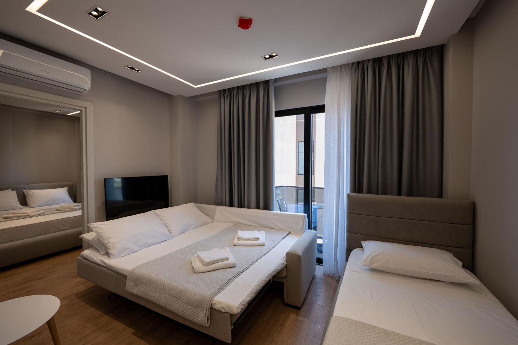 Norge Hotel 卡萨米尔 外观 照片