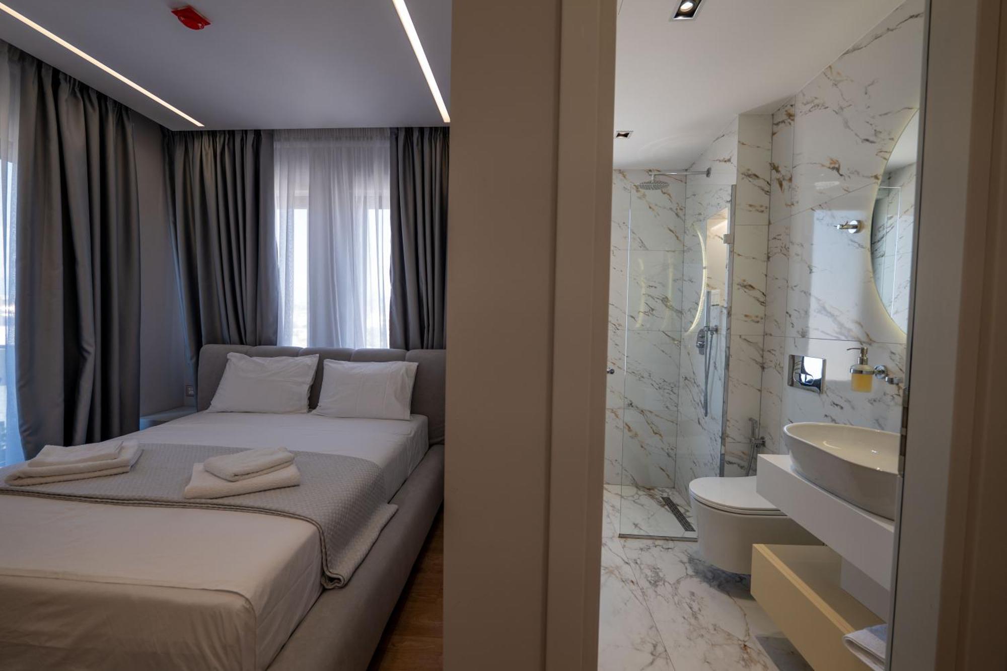 Norge Hotel 卡萨米尔 外观 照片