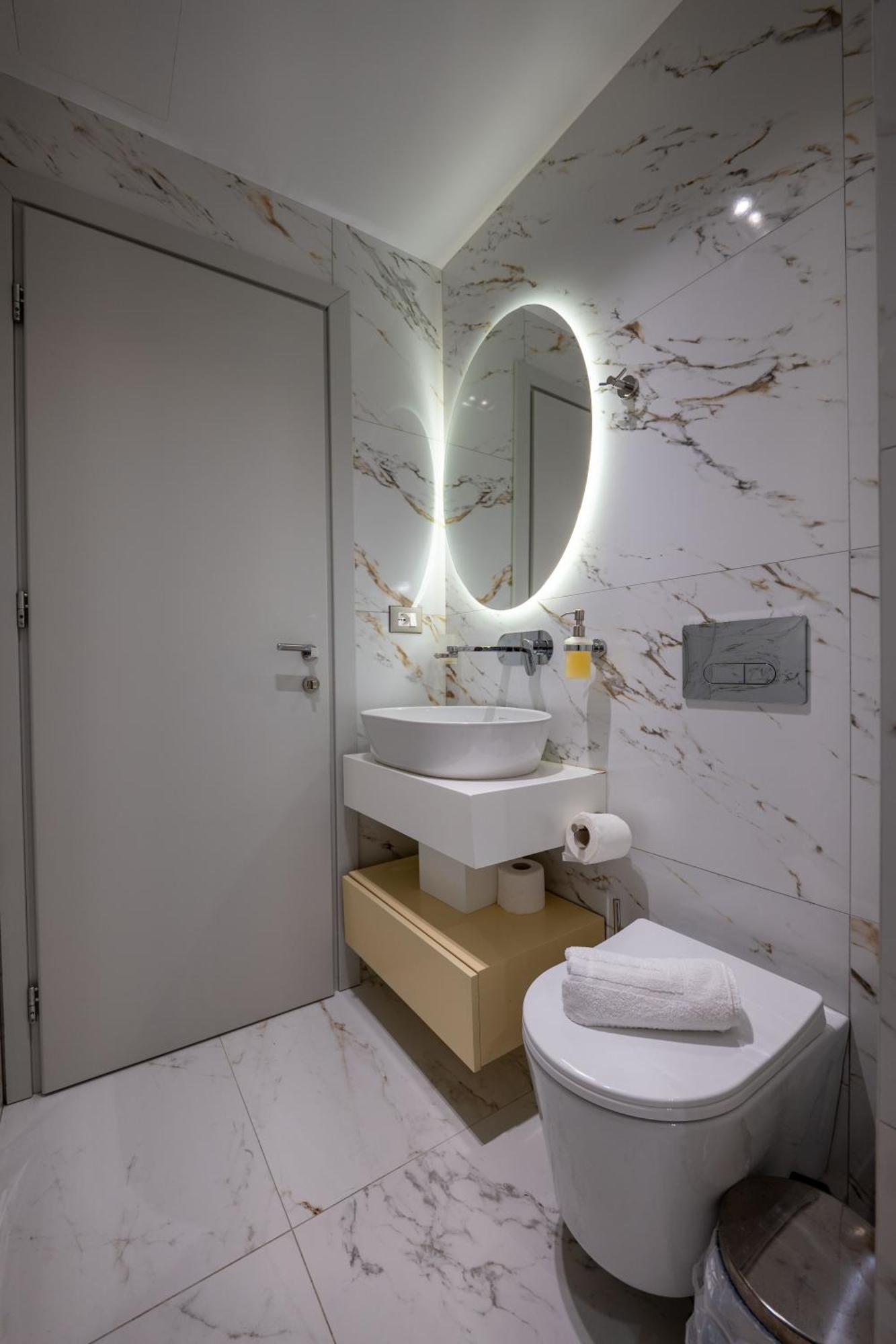 Norge Hotel 卡萨米尔 外观 照片
